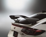 2023 Honda Civic Type R Spoiler Wallpapers 150x120