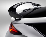2023 Honda Civic Type R Spoiler Wallpapers 150x120