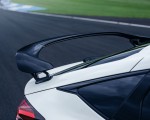 2023 Honda Civic Type R Spoiler Wallpapers 150x120