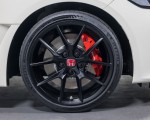 2023 Honda Civic Type R Wheel Wallpapers 150x120