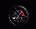 2023 Honda Civic Type R Wheel Wallpapers 150x120