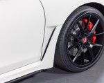 2023 Honda Civic Type R Wheel Wallpapers 150x120