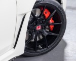 2023 Honda Civic Type R Wheel Wallpapers 150x120