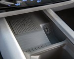 2023 Hyundai Ioniq 6 Central Console Wallpapers 150x120