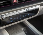2023 Hyundai Ioniq 6 Central Console Wallpapers 150x120