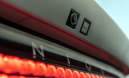 2023 Hyundai Ioniq 6 Detail Wallpapers 450x275 (67)