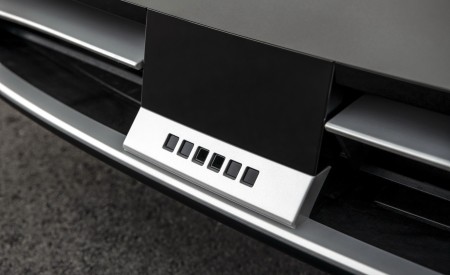2023 Hyundai Ioniq 6 Detail Wallpapers 450x275 (49)