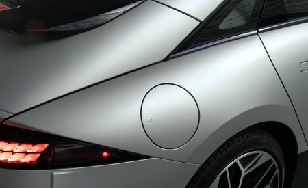 2023 Hyundai Ioniq 6 Detail Wallpapers 450x275 (59)