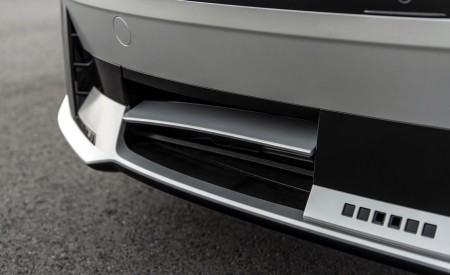 2023 Hyundai Ioniq 6 Detail Wallpapers 450x275 (50)