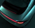 2023 Hyundai Ioniq 6 Detail Wallpapers 150x120