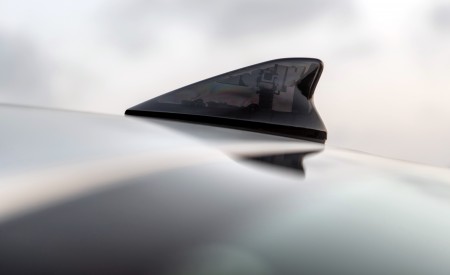 2023 Hyundai Ioniq 6 Detail Wallpapers 450x275 (52)