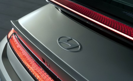 2023 Hyundai Ioniq 6 Detail Wallpapers 450x275 (62)