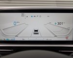 2023 Hyundai Ioniq 6 Digital Instrument Cluster Wallpapers 150x120