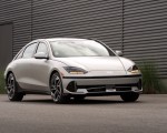 2023 Hyundai Ioniq 6 Front Three-Quarter Wallpapers 150x120 (7)
