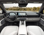 2023 Hyundai Ioniq 6 Interior Cockpit Wallpapers 150x120