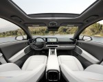 2023 Hyundai Ioniq 6 Interior Cockpit Wallpapers 150x120