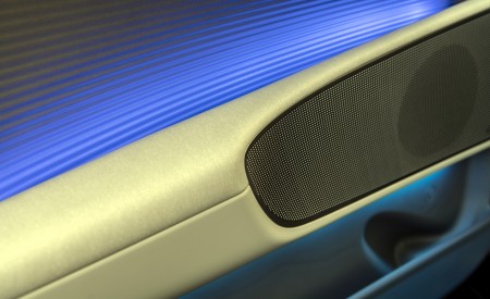 2023 Hyundai Ioniq 6 Interior Detail Wallpapers 450x275 (122)