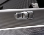 2023 Hyundai Ioniq 6 Interior Detail Wallpapers 150x120