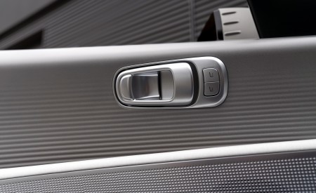 2023 Hyundai Ioniq 6 Interior Detail Wallpapers 450x275 (121)