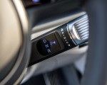 2023 Hyundai Ioniq 6 Interior Detail Wallpapers 150x120