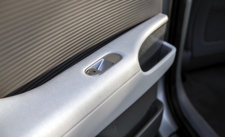 2023 Hyundai Ioniq 6 Interior Detail Wallpapers 450x275 (111)