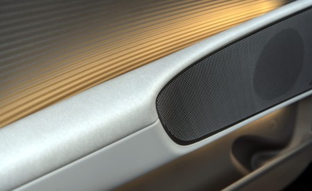2023 Hyundai Ioniq 6 Interior Detail Wallpapers 450x275 (125)