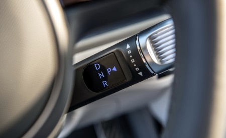 2023 Hyundai Ioniq 6 Interior Detail Wallpapers 450x275 (100)