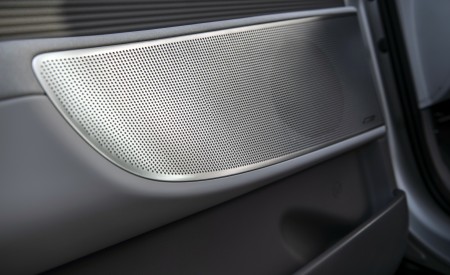 2023 Hyundai Ioniq 6 Interior Detail Wallpapers 450x275 (114)