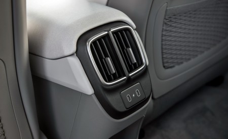 2023 Hyundai Ioniq 6 Interior Detail Wallpapers 450x275 (115)