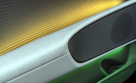 2023 Hyundai Ioniq 6 Interior Detail Wallpapers 450x275 (128)