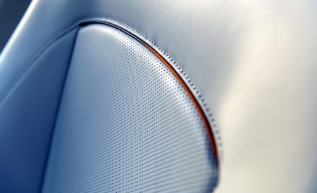 2023 Hyundai Ioniq 6 Interior Detail Wallpapers 450x275 (116)
