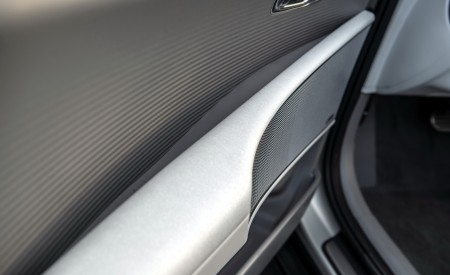2023 Hyundai Ioniq 6 Interior Detail Wallpapers 450x275 (117)