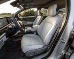 2023 Hyundai Ioniq 6 Interior Front Seats Wallpapers 150x120