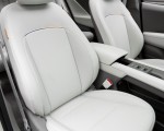 2023 Hyundai Ioniq 6 Interior Front Seats Wallpapers 150x120