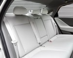 2023 Hyundai Ioniq 6 Interior Rear Seats Wallpapers 150x120