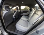2023 Hyundai Ioniq 6 Interior Rear Seats Wallpapers 150x120