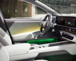 2023 Hyundai Ioniq 6 Interior Wallpapers  150x120