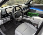 2023 Hyundai Ioniq 6 Interior Wallpapers 150x120