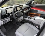 2023 Hyundai Ioniq 6 Interior Wallpapers 150x120