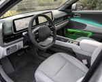 2023 Hyundai Ioniq 6 Interior Wallpapers 150x120