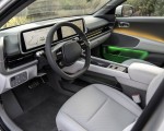 2023 Hyundai Ioniq 6 Interior Wallpapers 150x120
