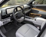 2023 Hyundai Ioniq 6 Interior Wallpapers 150x120