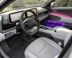 2023 Hyundai Ioniq 6 Interior Wallpapers 150x120