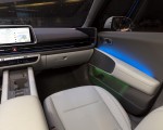 2023 Hyundai Ioniq 6 Interior Wallpapers 150x120