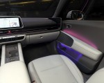 2023 Hyundai Ioniq 6 Interior Wallpapers 150x120
