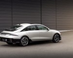 2023 Hyundai Ioniq 6 Rear Three-Quarter Wallpapers 150x120 (33)