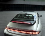 2023 Hyundai Ioniq 6 Rear Wallpapers 150x120 (34)