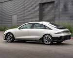 2023 Hyundai Ioniq 6 Side Wallpapers 150x120 (26)