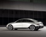 2023 Hyundai Ioniq 6 Side Wallpapers 150x120 (29)