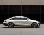 2023 Hyundai Ioniq 6 Side Wallpapers 150x120 (30)
